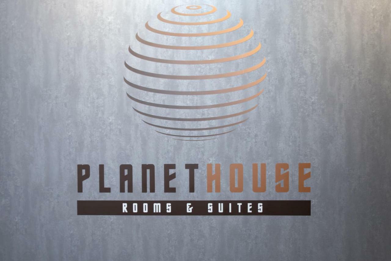 Planet House By Trius Hotels Lisboa 外观 照片